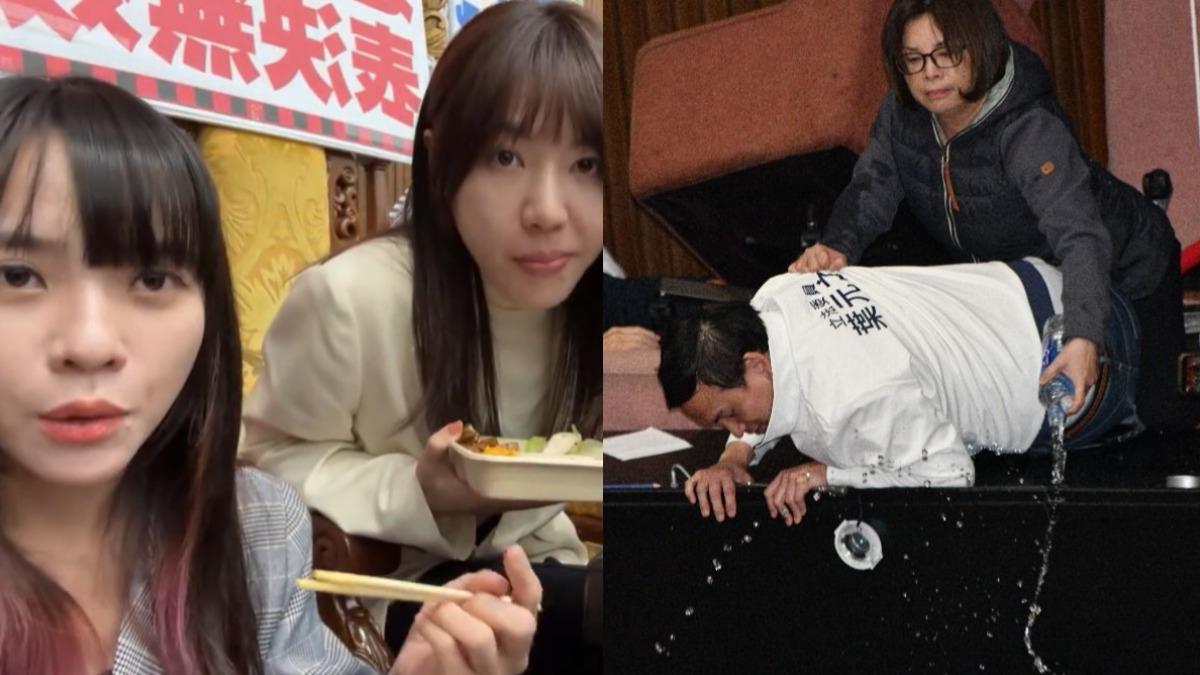 葉元之反擊了！怒列吳沛憶造謠「5大實證」　駁斥潑水霸凌