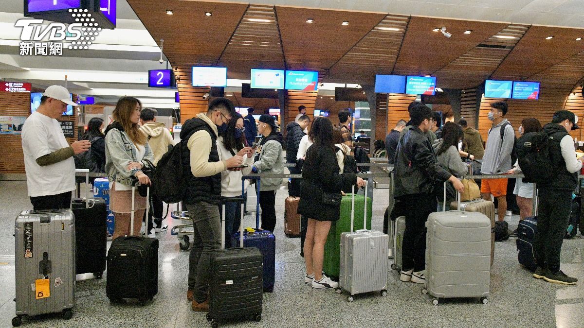 老牌旅行社「宣布歇業」!經營50年撐不下去 4月底停止營運