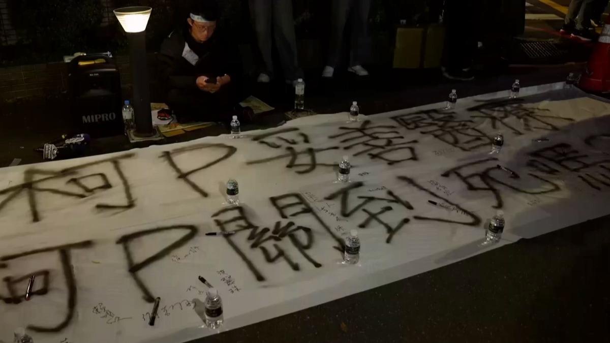 圖/翻攝YT自 柯文哲