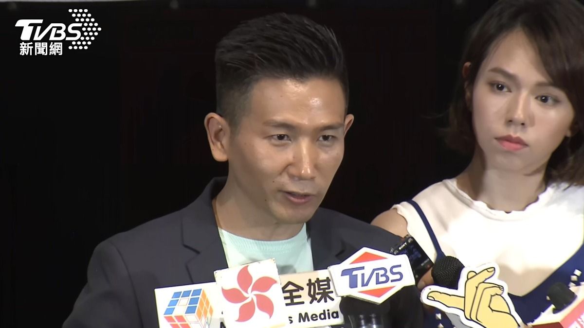 圖／TVBS