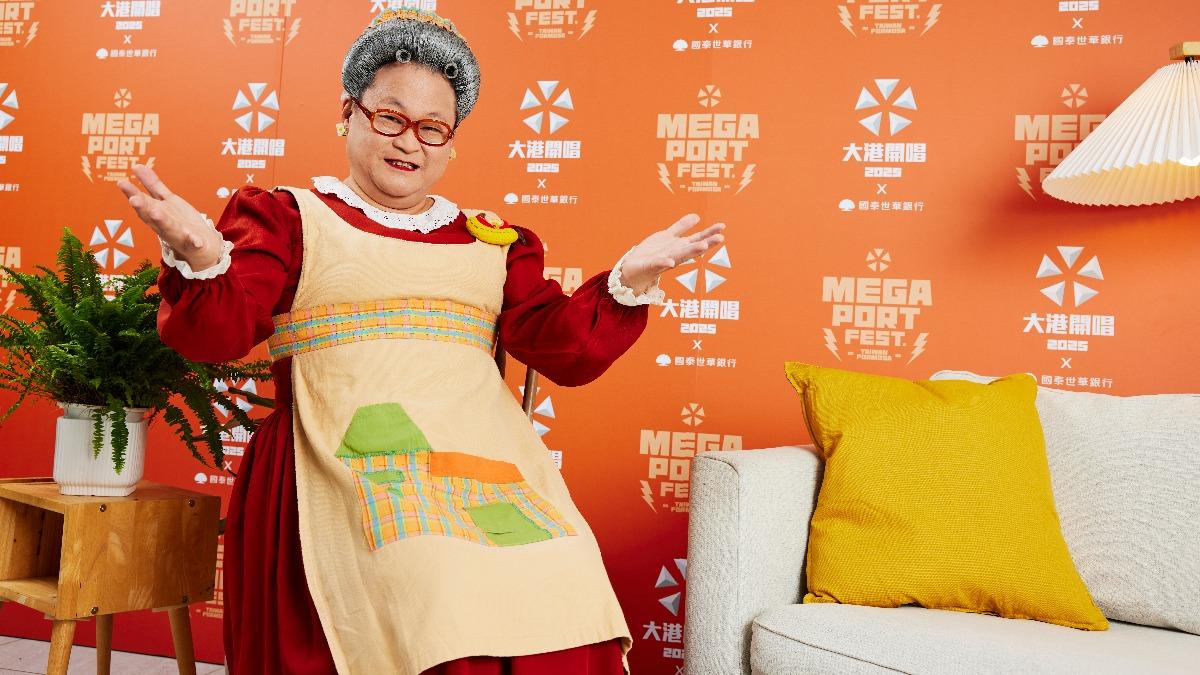 水果奶奶嚴斥「虐童案」出手了 抖出爆哭內幕:沒有第二選擇