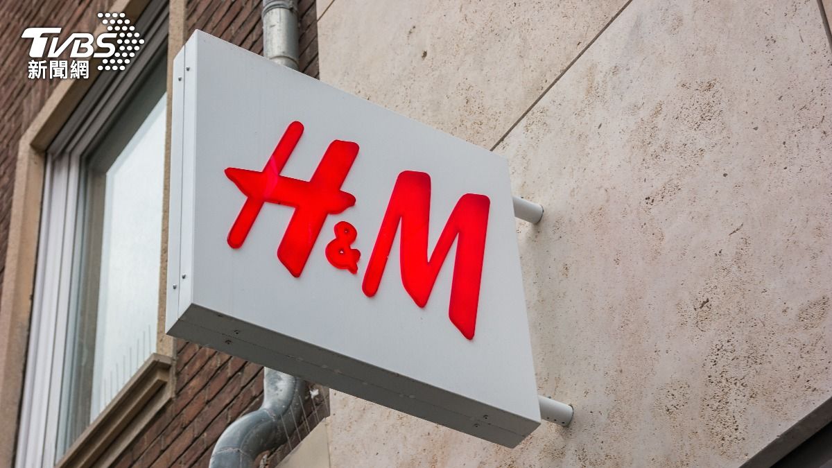 H&M為30名模特兒開發數位「雙胞胎」 AI生成衝擊時尚界