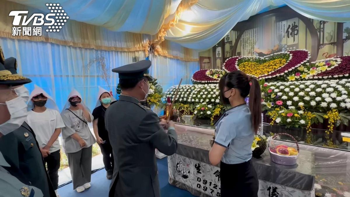 還家屬公道!上士帶鋼瓶自盡「室友無辜陪葬」 法院判賠金額曝光