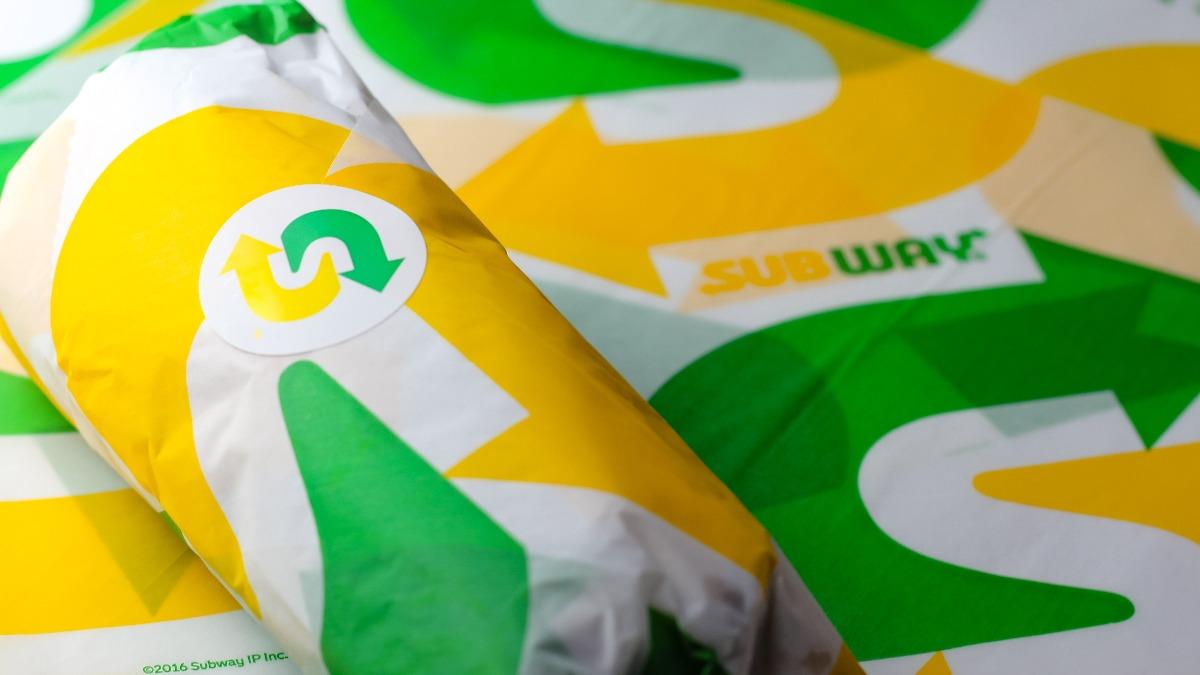 他挑戰30天只吃Subway!「甩8公斤」比減肥藥快八倍