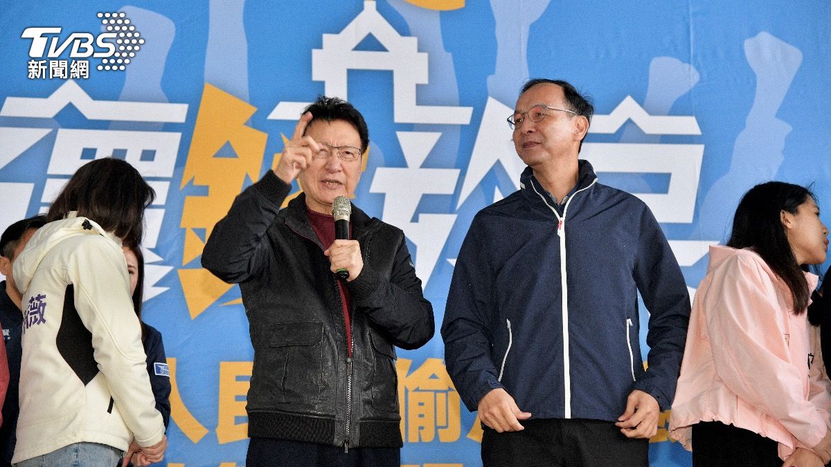 觀察/反制大罷免!國民黨祭3招催不同意票:闢謠、挺柯、護韓