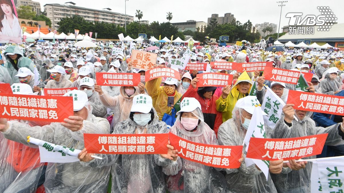 觀察/為戰新北市長「壓力測試」 林右昌親上火線衝罷免連署