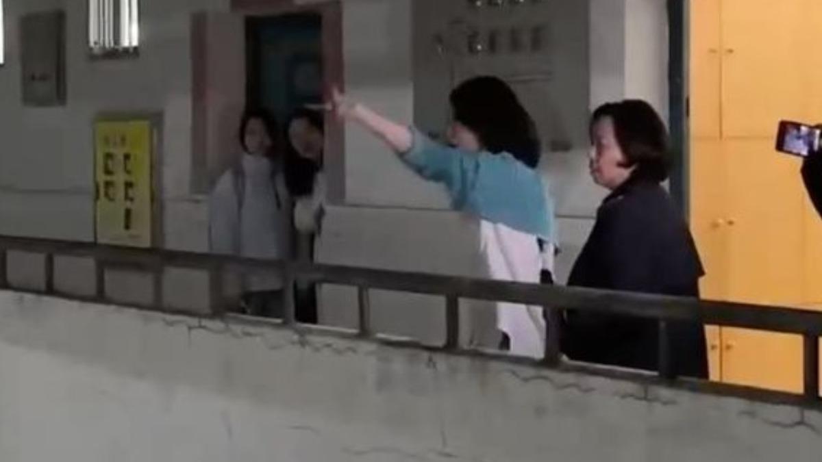 女大生偷吃副教授!甘淪小三「獻身換論文」 陸正宮怒開撕