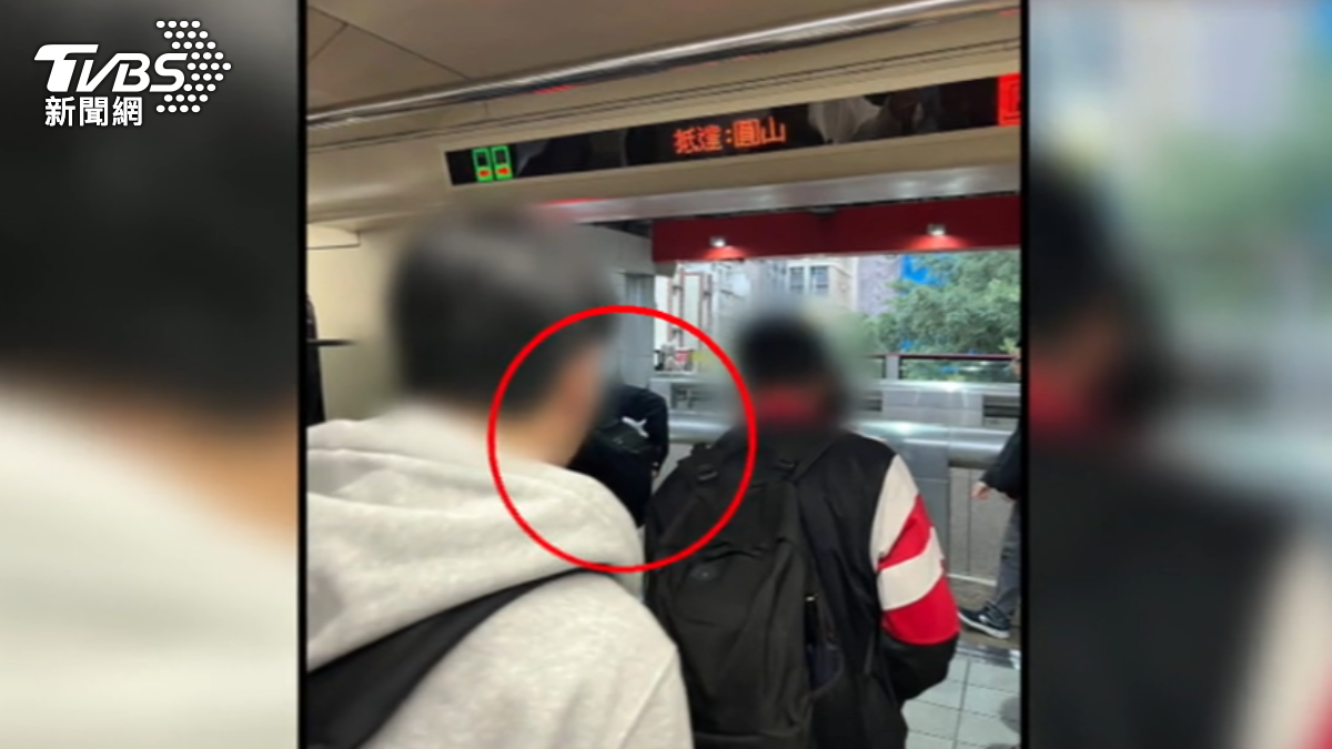 圖／TVBS