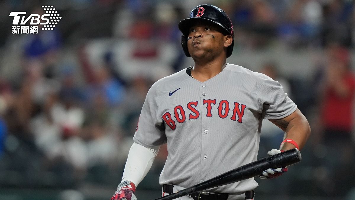 MLB/轉型DH變斷層!狄佛斯開季3戰吞10K 締史上最慘紀錄