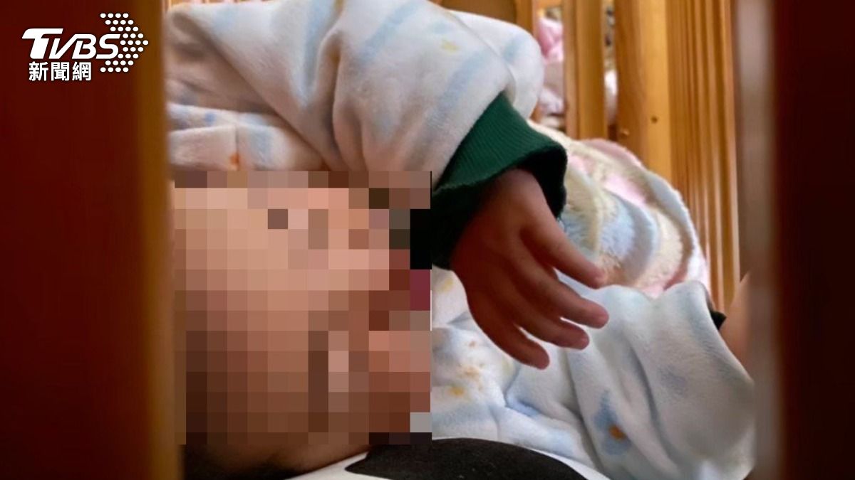 黑戶寶寶3/尋找「阮○○」!7個月大遭生母拋棄 越南女童恐成無國籍人球