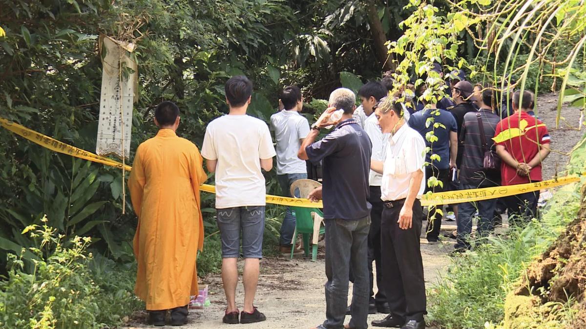 【超商叮咚抓凶手1】蒐證攝影卻無法開機 警允亡魂全力擒凶出現奇蹟
