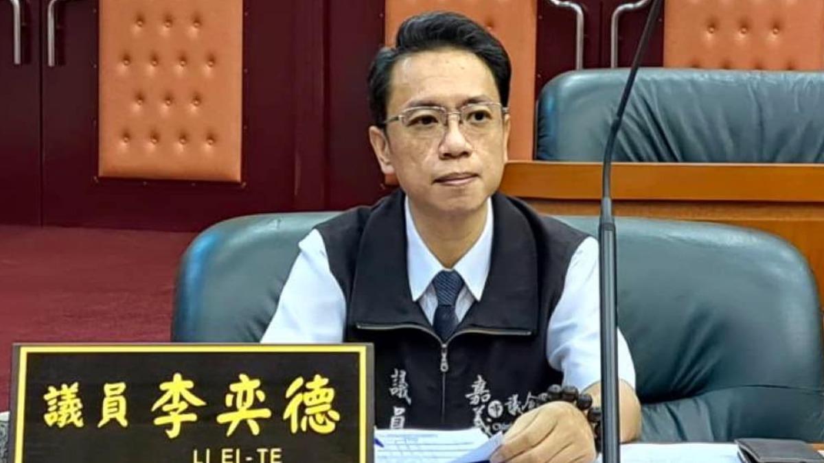 2連霸議員「肝癌猝逝」!享年43歲 老父鼻酸吐4字