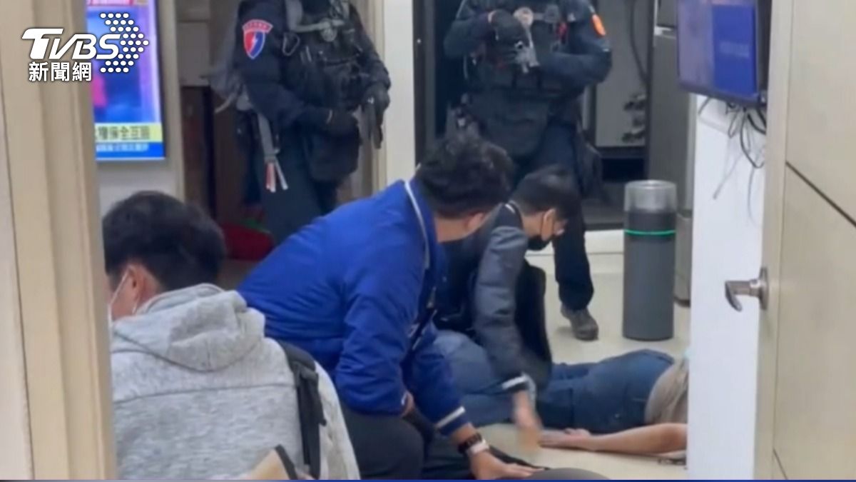 獨/竹聯幫吞掉柬國洗錢鏈!弘仁會「小宇」成詐團共主 檢警頭痛