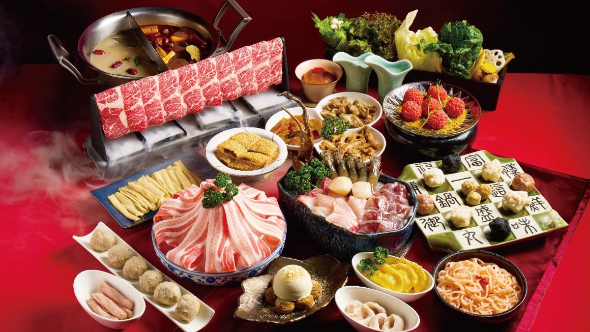 身分證拿出來!這一鍋肉品下殺8折 築間新品牌開幕優惠