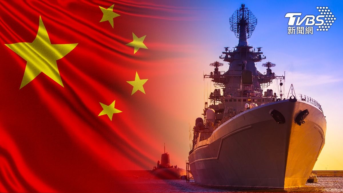 2027中共恐大舉攻台?前國防安全研究院所長「點出3大危機」