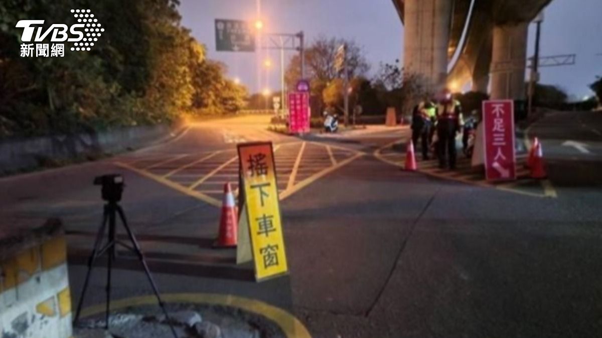 清明連假首日恐塞爆!北市3匝道將高乘載 管制時間看這裡