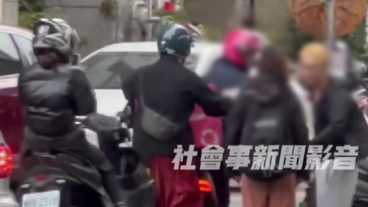 圖/翻攝自 社會事新聞影音