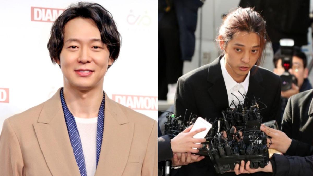 金秀賢開記者會卻不給問 這招還有「2大咖男星」用過