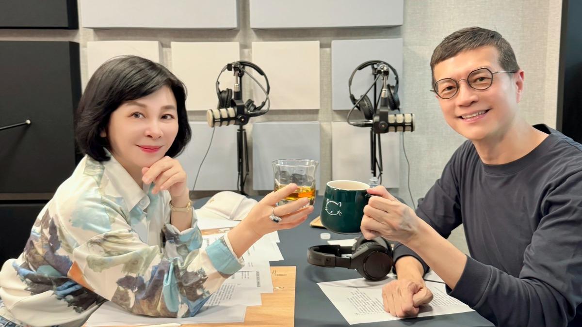 吳淡如震撼封麥!堅持25年突中斷「我的命很貴」 不再接演講