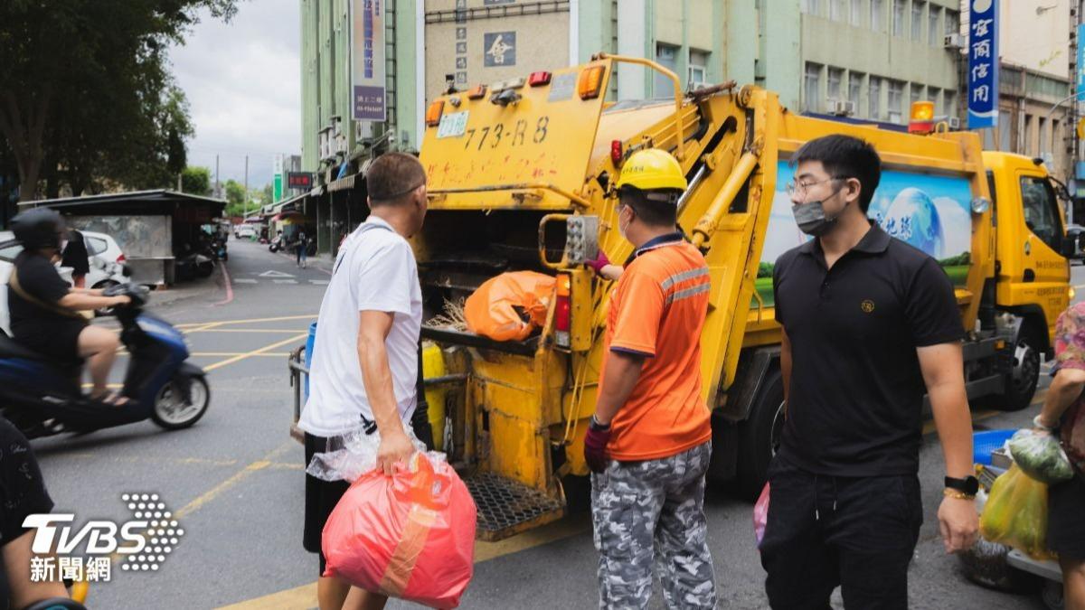 垃圾亂分類全社區遭殃 管委會出「1招」網讚:支持全台跟上