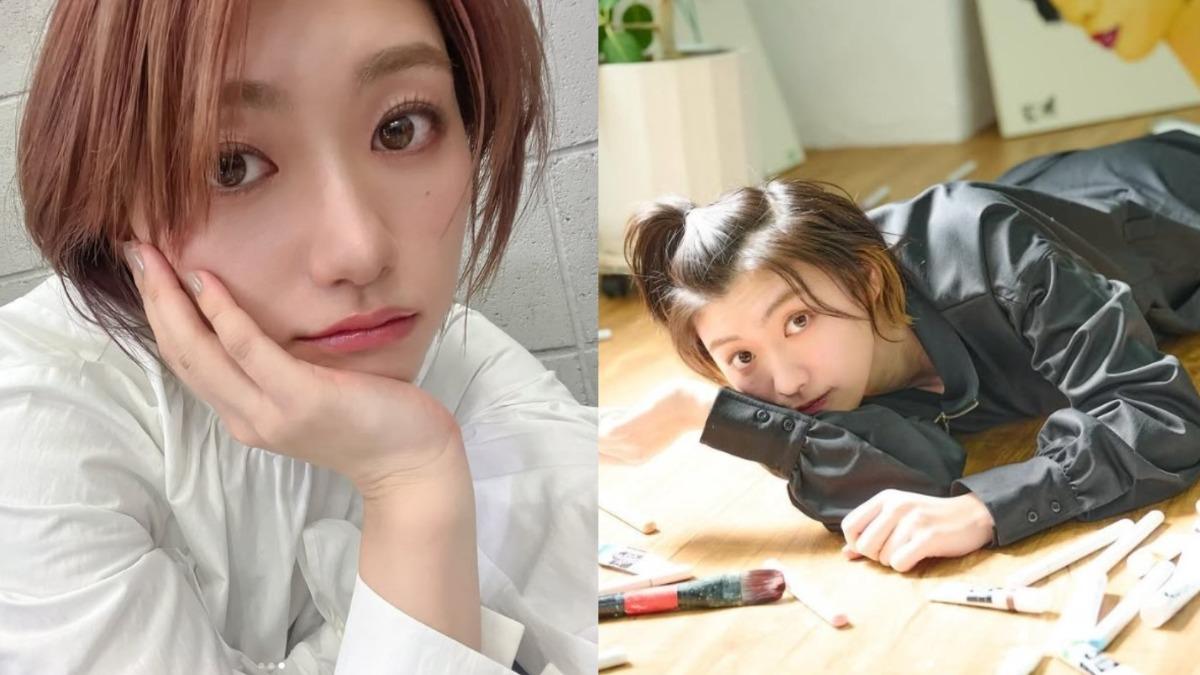 24歲女星宣布「退出演藝圈」!封麥最後倒數 親吐下一步規劃