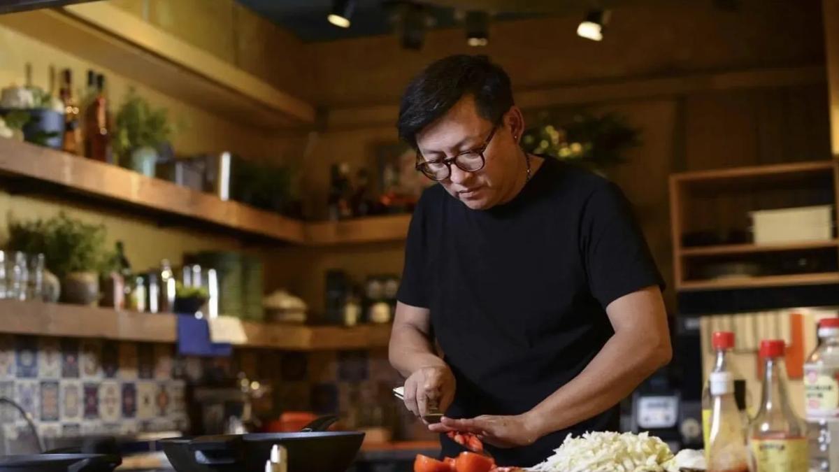 詹姆士切割投資600萬副業 「詹醬」做出回應了