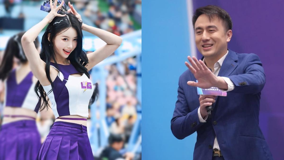 TPBL/脫口「叫李雅英坐腿上」挨轟!雲豹執行長發文致歉了