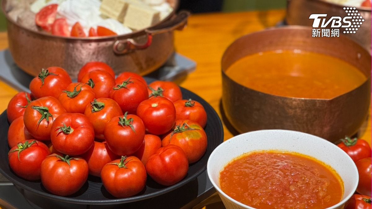 火鍋料理升級!高雄「議長鍋」挺屏東小農、搭臭豆腐高CP值