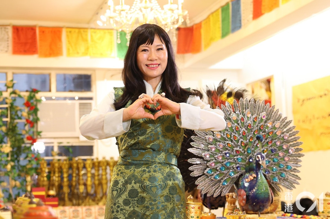 香港風水師七仙羽預測亞洲3地區成地震高危。圖為資料照。（圖／香港01）
