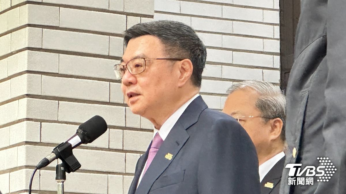 陸配小微尚未離境 卓榮泰令內政部:該執行就依法執行