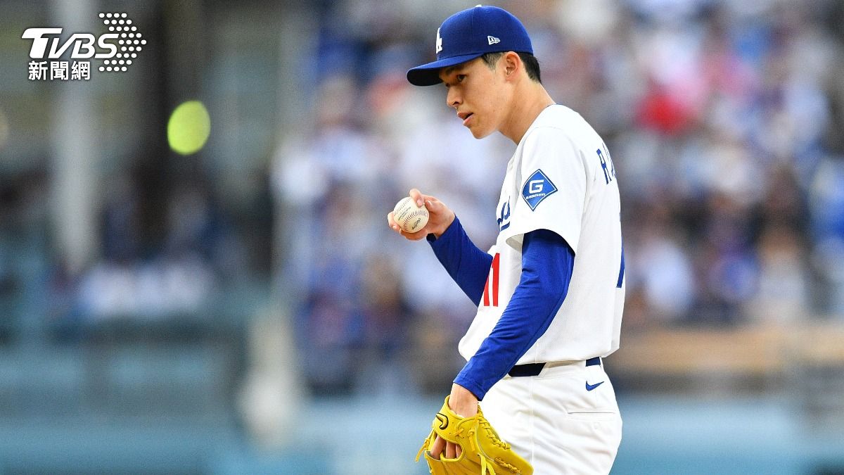 MLB/佐佐木朗希被換下場2行為惹議 美球迷嘆:不是小孩了
