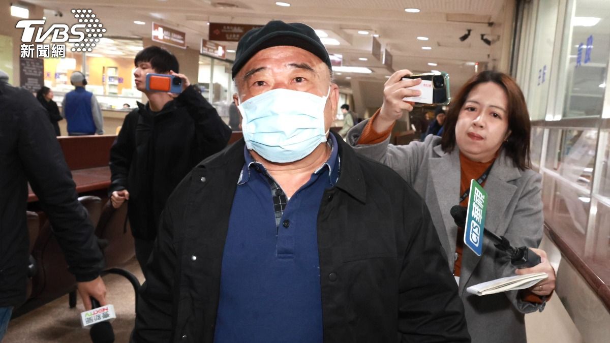 京華城案再開庭!遭控收賄363萬 應曉薇助理吳順民否認犯罪