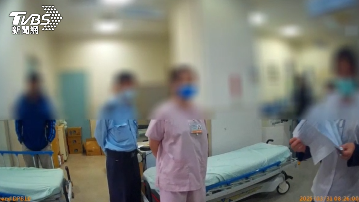 獨／沒帶健保卡又沒錢！酒醉男就醫遭拒　友幫腔怒譙院方遭罰1萬