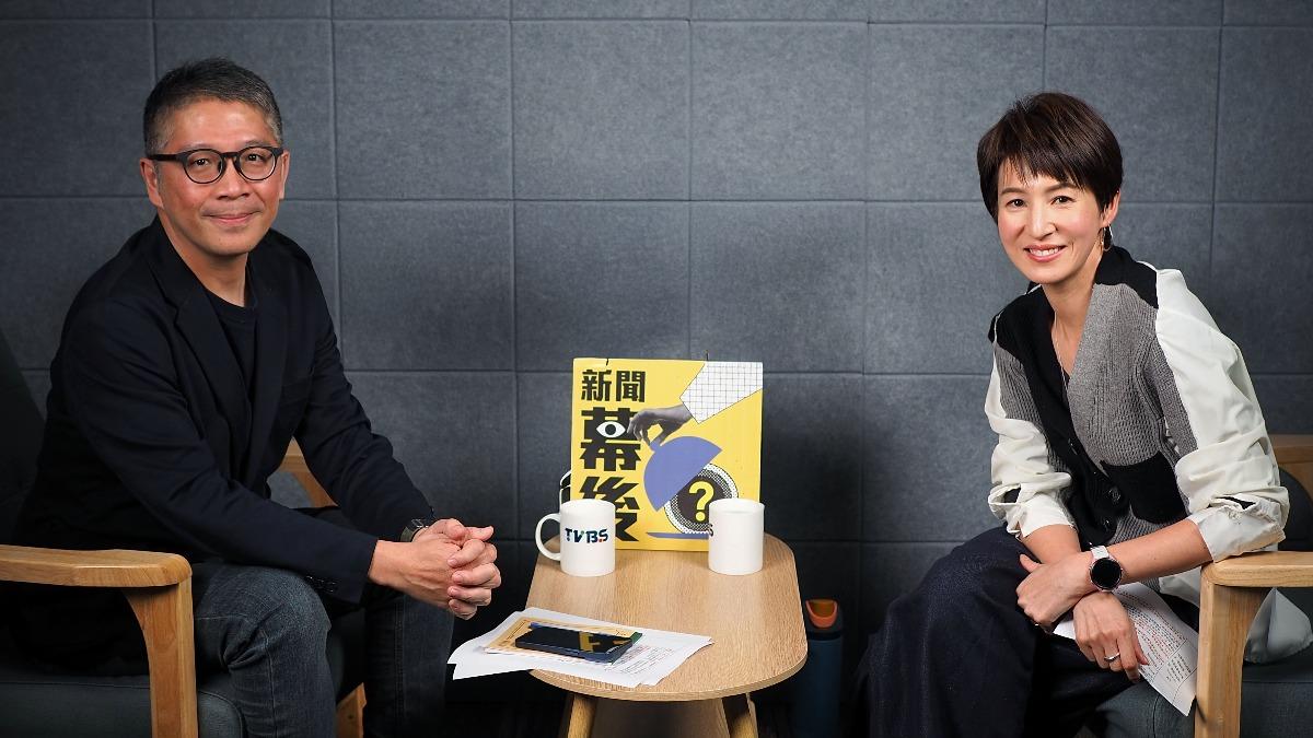 全台大罷免延燒!朝野對立惡化 《新聞幕後》分析背後政治攻防