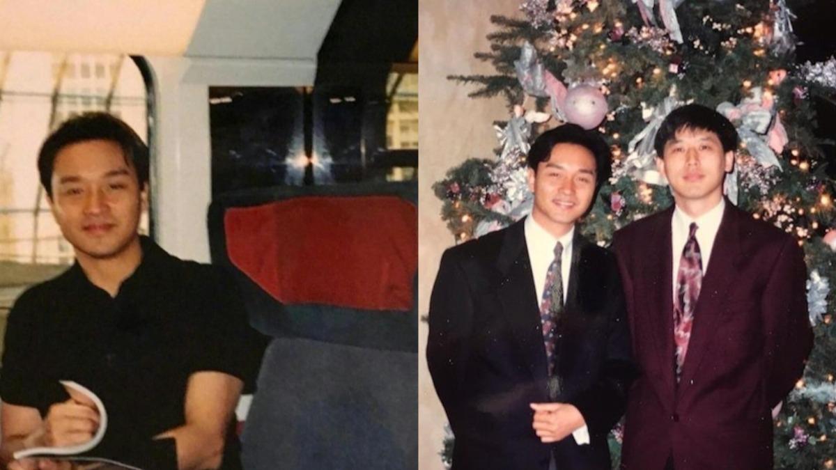張國榮逝世22年！唐鶴德準時「7字3符號悼念」藏洋蔥