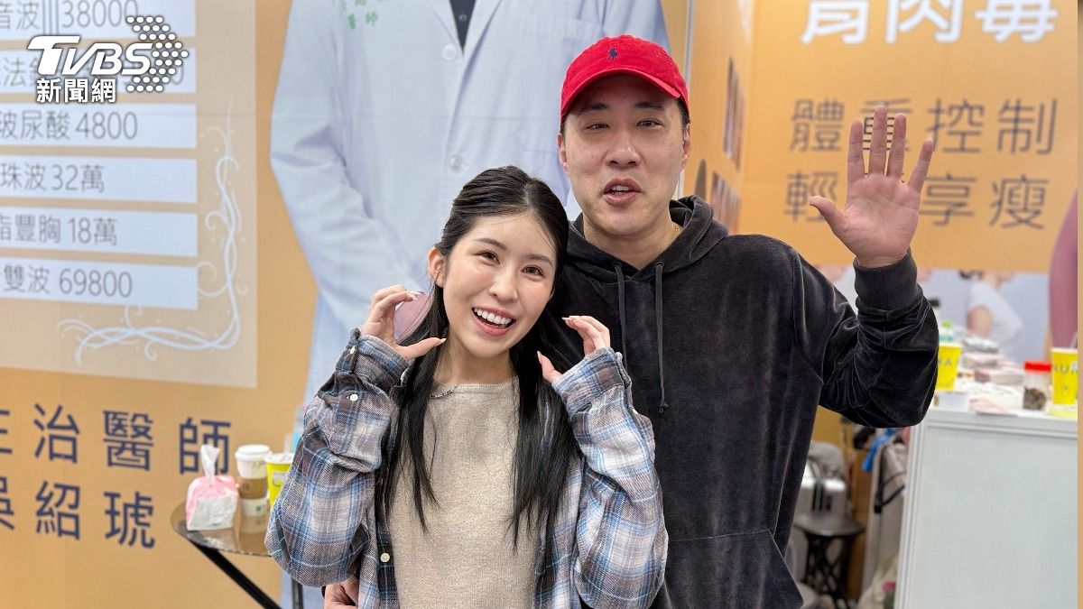 李亞萍不滿控女婿「半年不給見家人」　余祥銓證實！曝光私下通話內幕