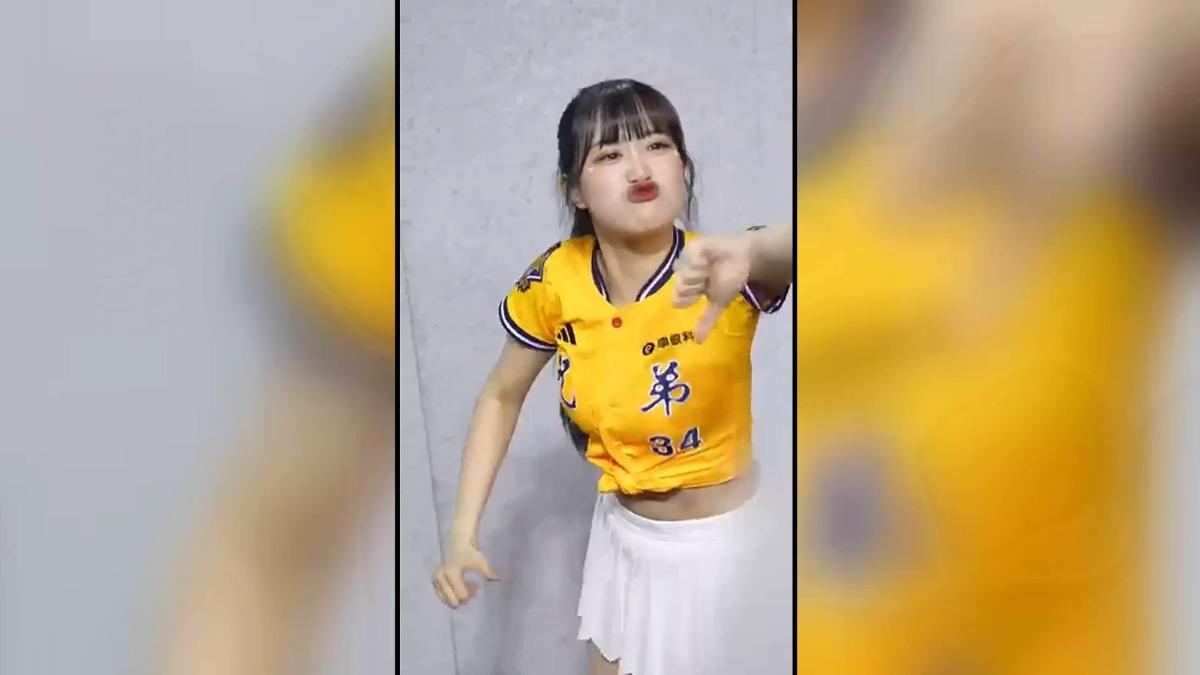 圖／翻攝自 台式應援團 Taiwaning LA YT