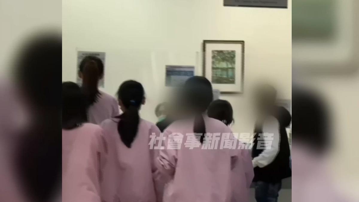 圖/翻攝自 社會事新聞影音