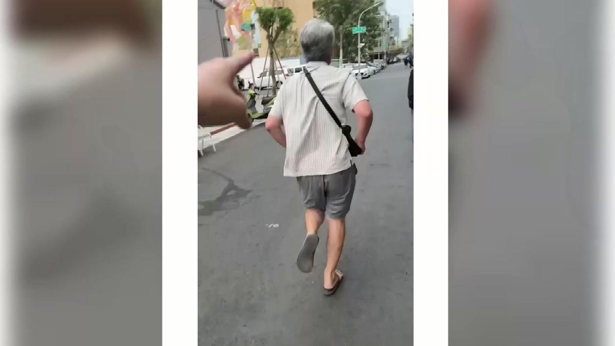 圖/翻攝自 當事人threads