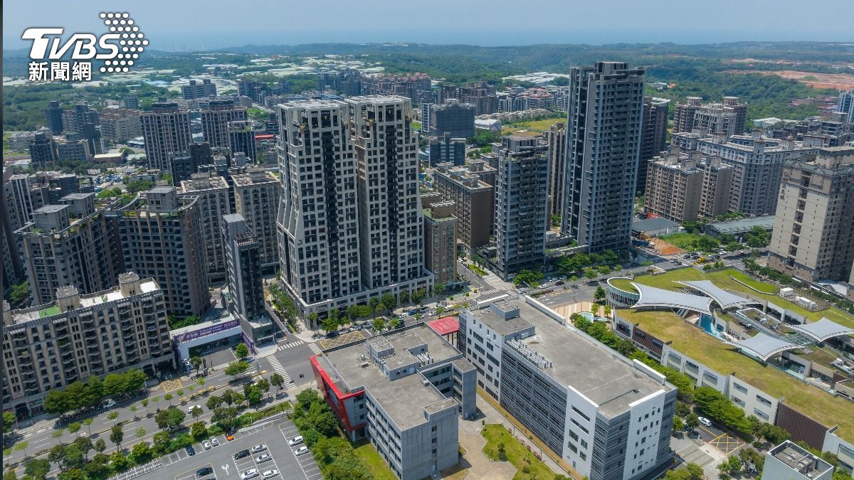 高關稅風暴撼台房市?專家點兩結果:最慘恐「賣房救股」