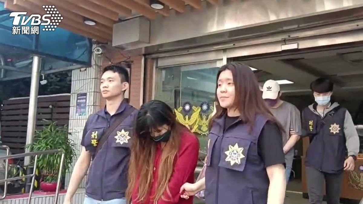 離譜！丈夫入獄留大量毒品　新手媽「為生活費」竟攜男嬰販毒