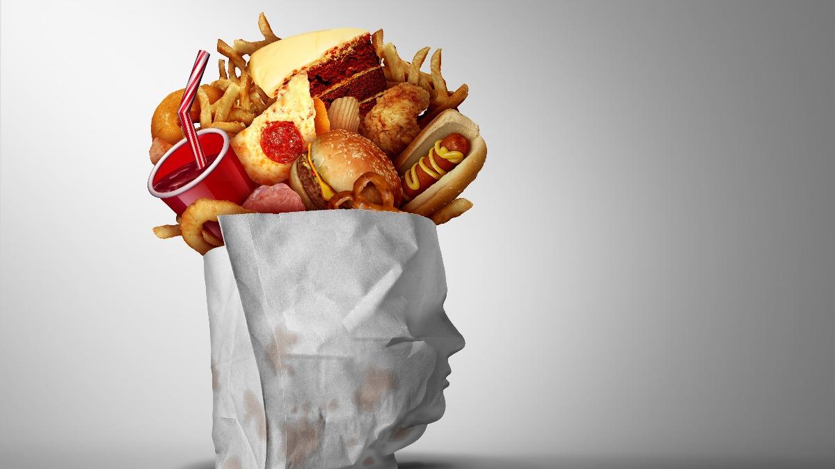 比加工食品更恐怖!「1類食物」攝取過量恐失智、罹癌