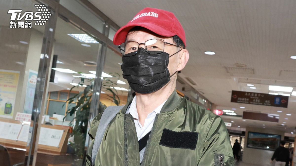 柯文哲律師團質疑:認罪圖利京華城疑遇不正訊問 彭振聲否認