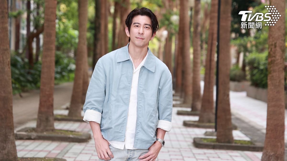 專訪/修杰楷與賈靜雯爭執「無條件道歉」 為他罕見動怒:真的太氣