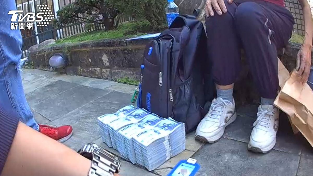 連環詐!翁掏9百萬給「溫柔助理」女車手 她也被「寶貝老公」騙收款