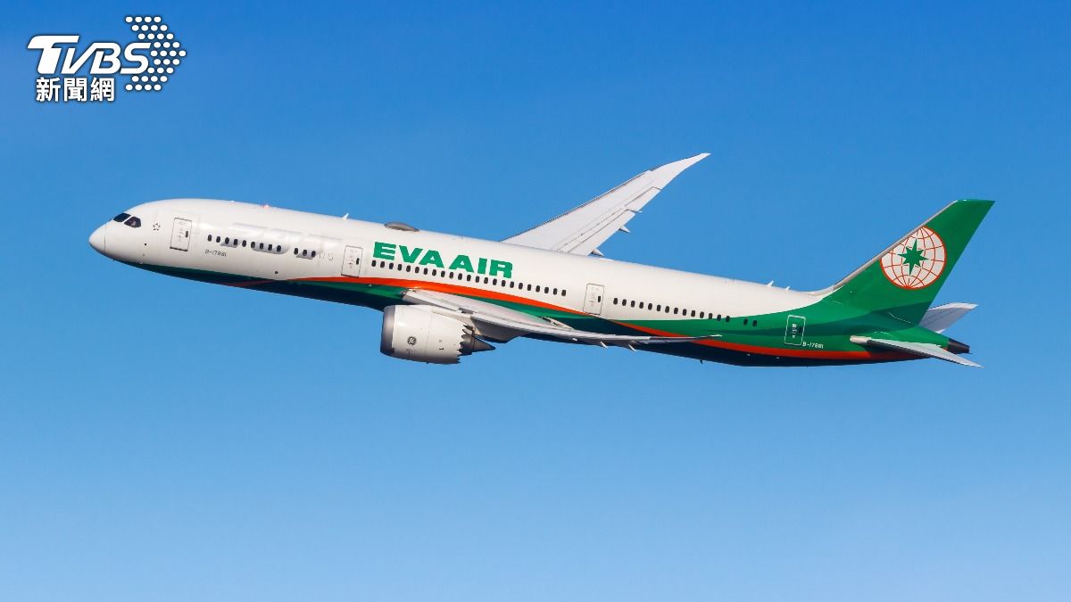 機票下殺優惠!長榮航空飛香港3158元起 限時15天開搶