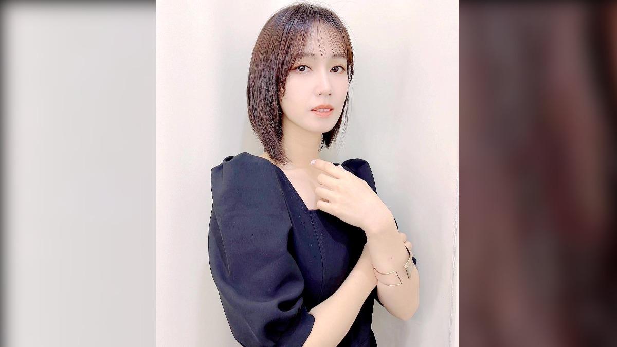 小薰首度回首20年「黑澀會」演藝路 感性說了:相信自己能做到
