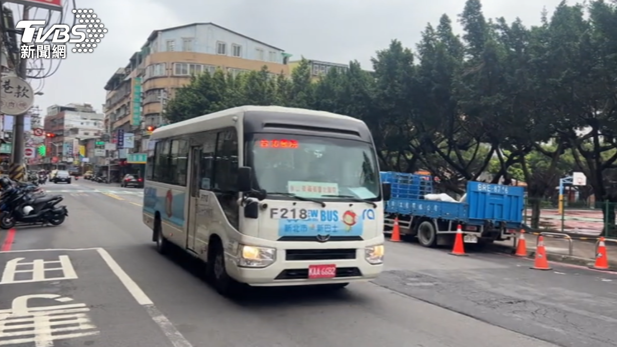 圖／TVBS