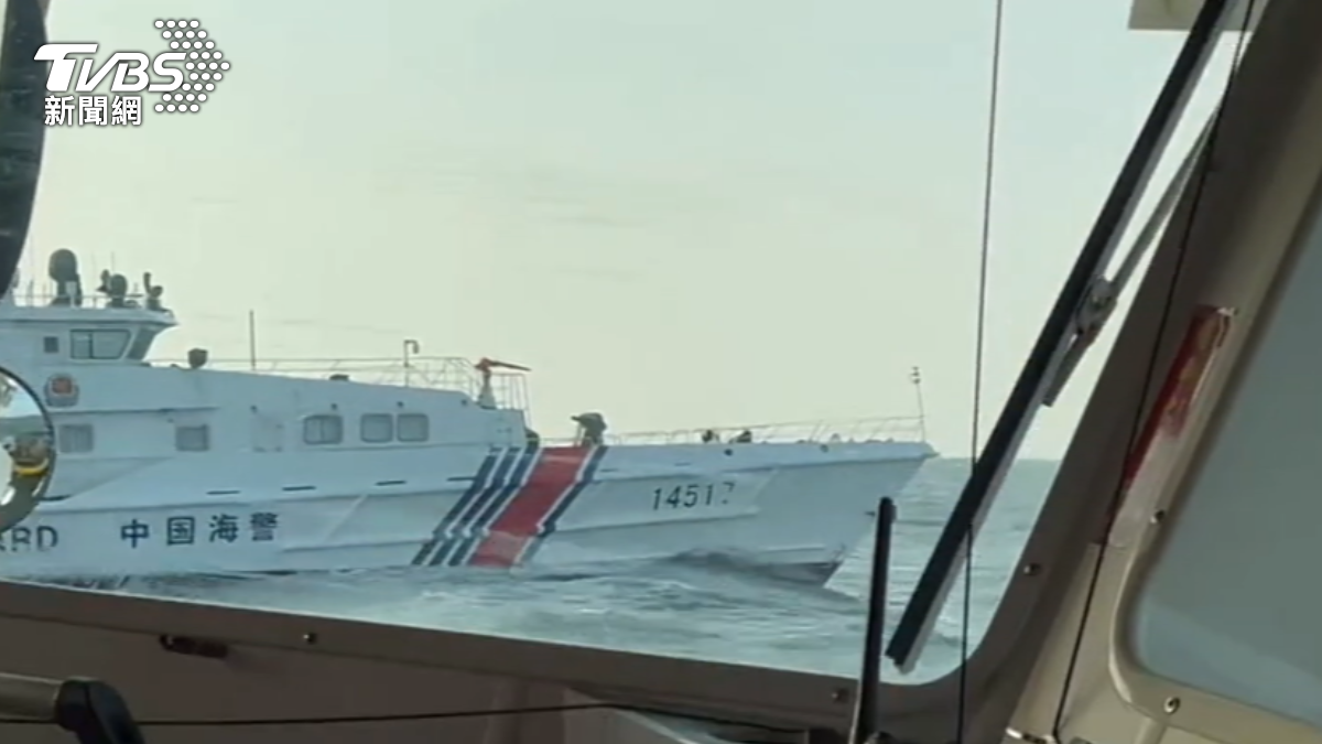 圖/TVBS