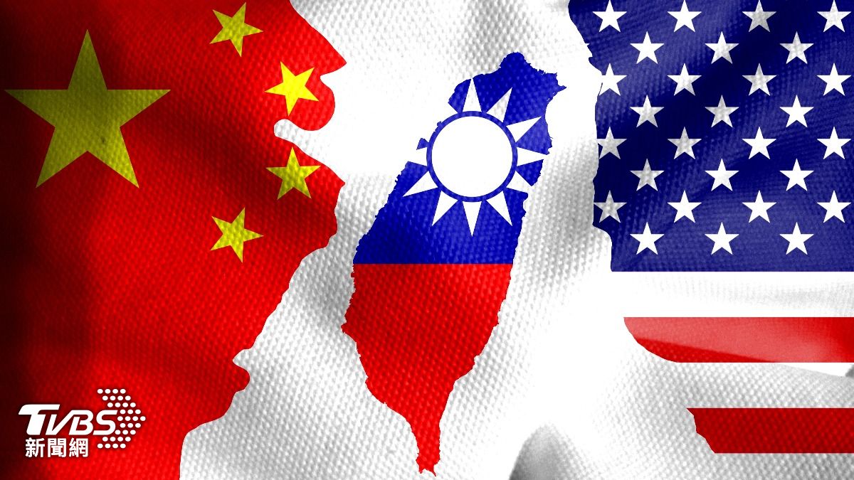 中國統戰加劇!美示警統戰部對台惡意干預 強調持續支持台灣